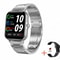 201 Inch Smart Fitness Watch With Bluetooth Calling And Music Control 14