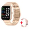 201 Inch Smart Fitness Watch With Bluetooth Calling And Music Control 18