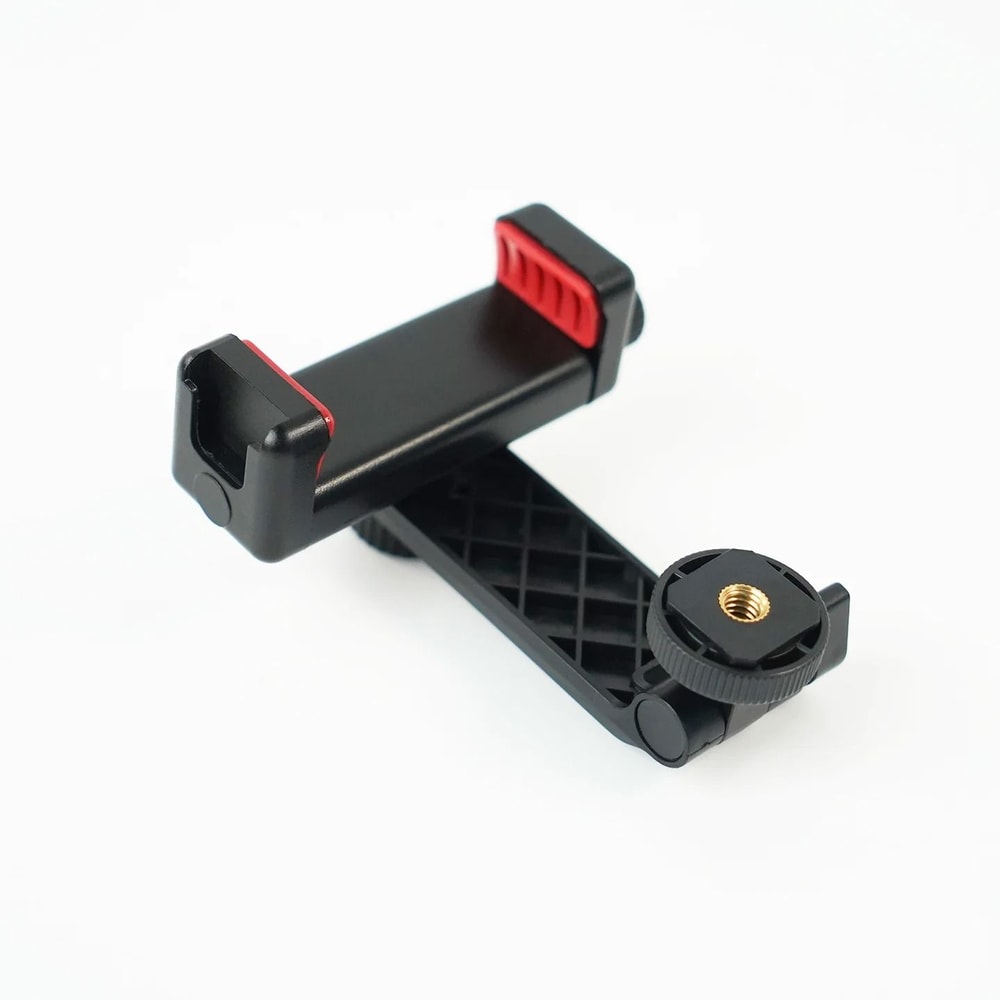 Reflector Holder Clamp With Swivel Adapter For Photography Light Stands 6