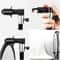 Reflector Holder Clamp With Swivel Adapter For Photography Light Stands 7