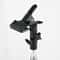 Reflector Holder Clamp With Swivel Adapter For Photography Light Stands 8