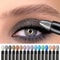 16 Color Pearlescent Waterproof Eyeliner Set 0