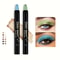 16 Color Pearlescent Waterproof Eyeliner Set 4