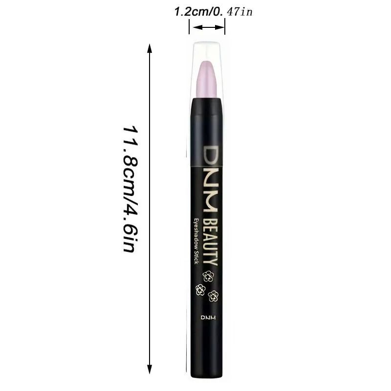 16 Color Pearlescent Waterproof Eyeliner Set 5