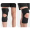 Power Support Knee Pads With Reinforced Spring Boosters 2