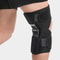 Power Support Knee Pads With Reinforced Spring Boosters 4