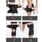 Power Support Knee Pads With Reinforced Spring Boosters 6