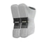Power Support Knee Pads With Reinforced Spring Boosters 8