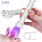 Handheld Mini UV Nail Lamp For Fast Gel Curing 0