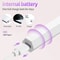 Handheld Mini UV Nail Lamp For Fast Gel Curing 2