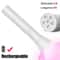 Handheld Mini UV Nail Lamp For Fast Gel Curing 7