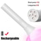 Handheld Mini UV Nail Lamp For Fast Gel Curing 7