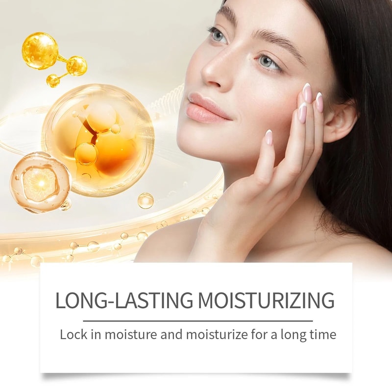 Nasolabial Fold Patch For Hydrating And Smoothing Daily Skincare 4