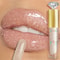 Moisturizing Diamond Shimmer Glitter Lip Gloss 0