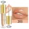 Moisturizing Diamond Shimmer Glitter Lip Gloss 14