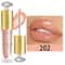 Moisturizing Diamond Shimmer Glitter Lip Gloss 7