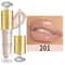 Moisturizing Diamond Shimmer Glitter Lip Gloss 8