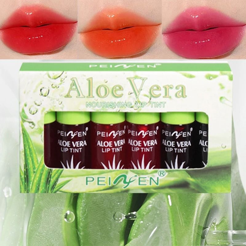 Moisturizing Glitter Lip Glaze For Alluring Shine 0