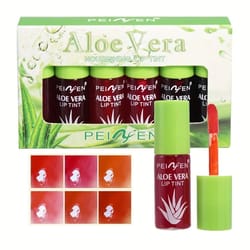 moisturizing glitter lip glaze for alluring shine