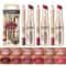 12 Color Lip Liner And Matte Lipstick Set For Smooth Long Lasting Color 0