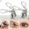 Dual Type Eyelash Curler With Comb For Natural Long Lasting Curl 3