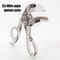 Dual Type Eyelash Curler With Comb For Natural Long Lasting Curl 6
