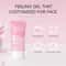 Sakura Exfoliating Body And Face Scrub For Hydrating And Smoothing Skin 2