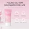 Sakura Exfoliating Body And Face Scrub For Hydrating And Smoothing Skin 2