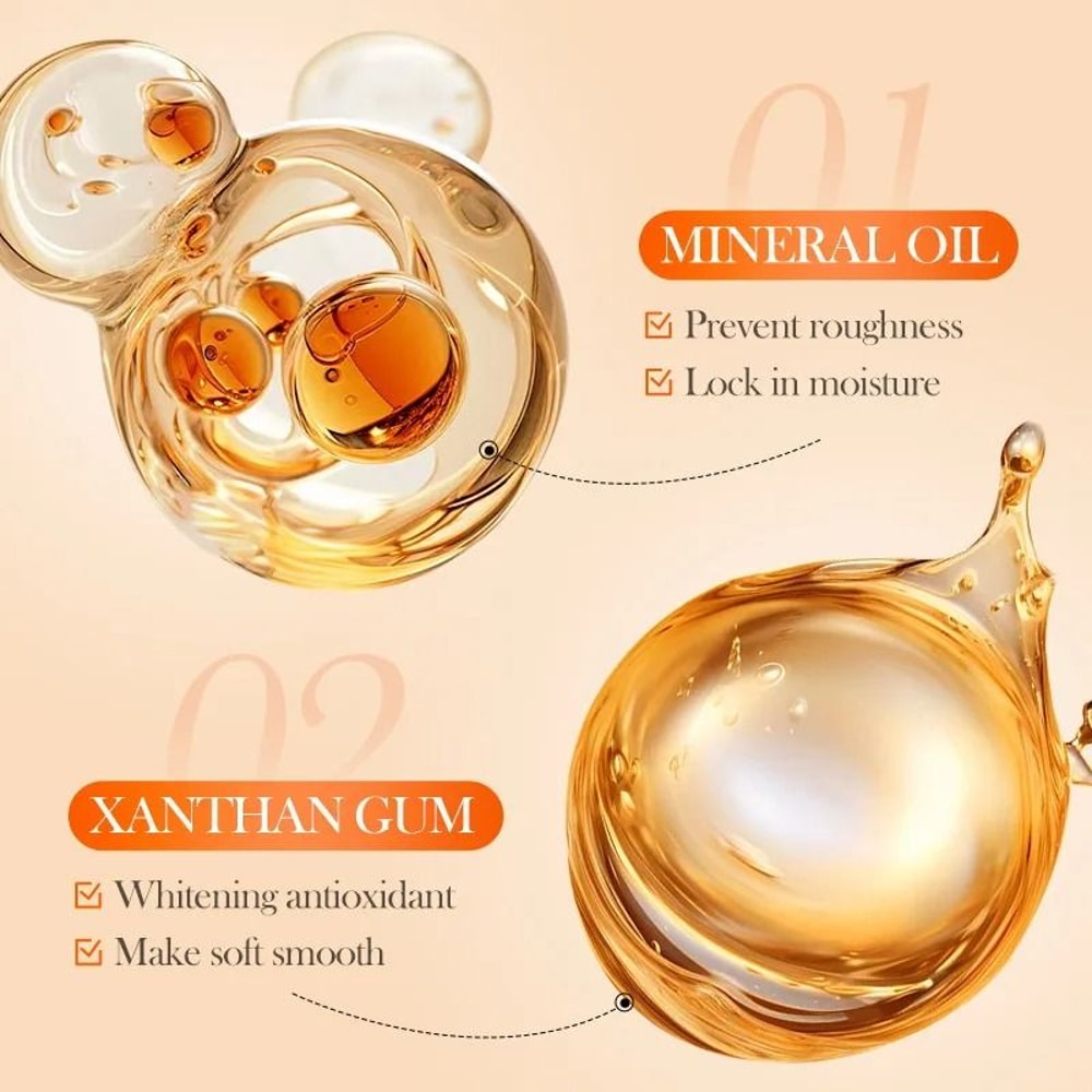 Moisturizing Hand Cream For Soft And Hydrated Skin 3