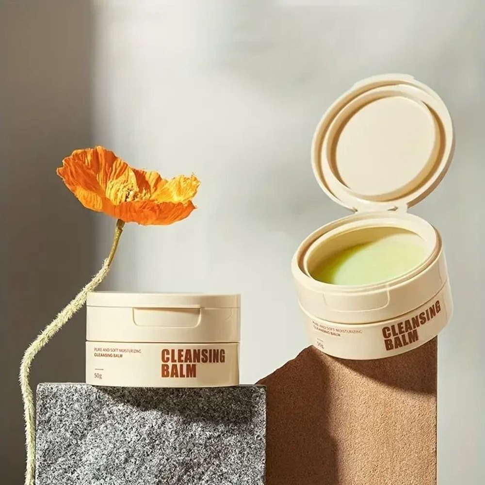 Mild Moisturizing Makeup Remover For Deep Gentle Cleansing 2