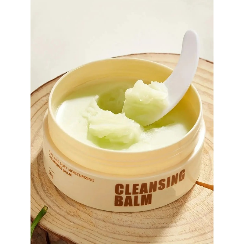 Mild Moisturizing Makeup Remover For Deep Gentle Cleansing 4