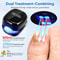 Nail Care Laser Device For Improving Nail Appearance And Smoothness 0