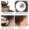 Hairline Shadow Powder For Natural Concealer And Root Coverage 3