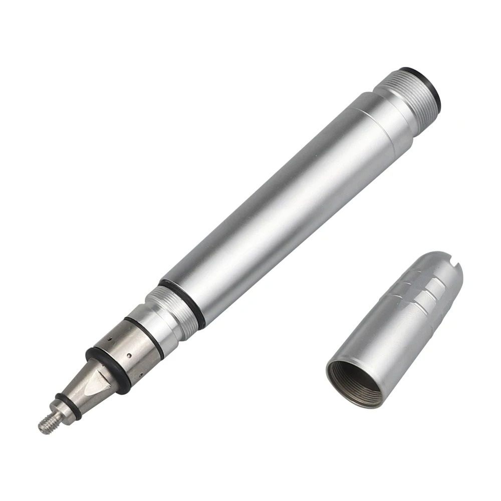 Dental Air Scaler Handpiece With 3 Tips For Polishing And Cleaning 1