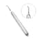 Dental Air Scaler Handpiece With 3 Tips For Polishing And Cleaning 3
