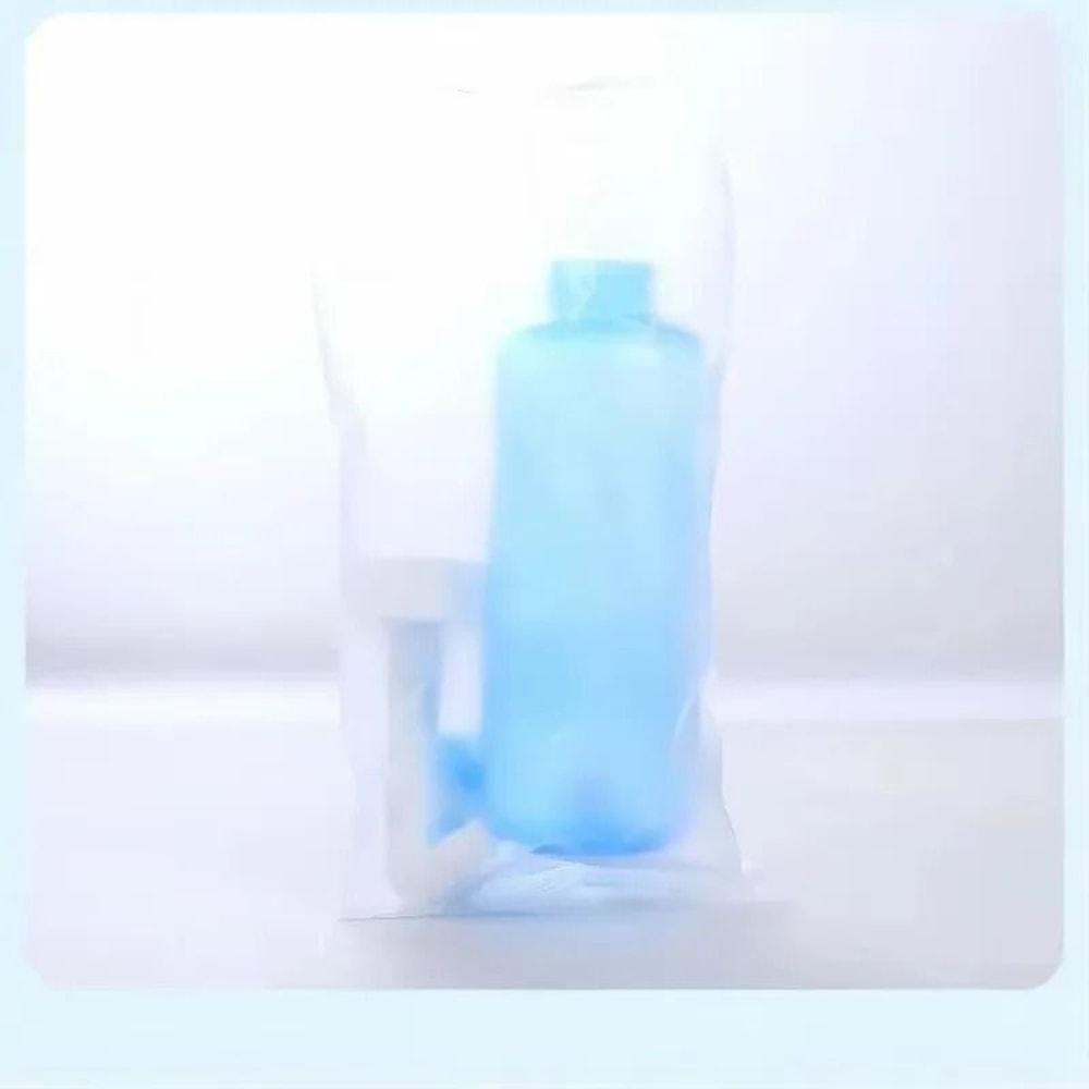 300 Ml Nasal Wash Bottle For Gentle Nasal Cleansing 2