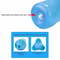 300 Ml Nasal Wash Bottle For Gentle Nasal Cleansing 4