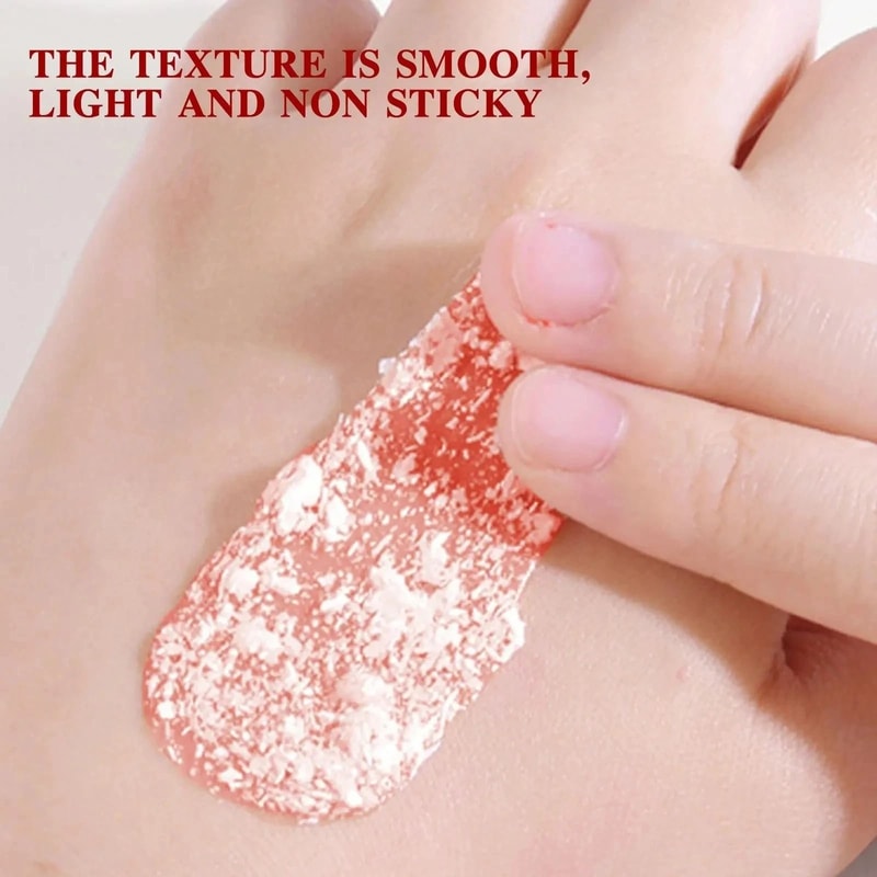 Dragons Blood Face Cream With Retinol And Placenta Essence For Hydrating And Firming Care 3