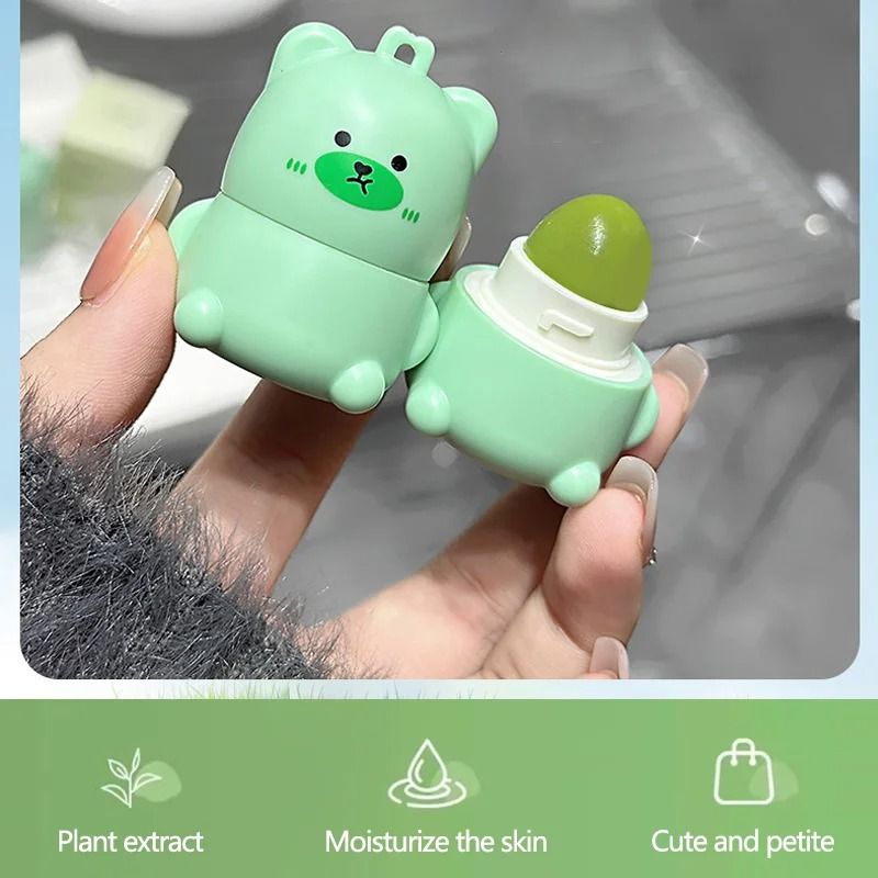 Portable Mosquito Repellent Fragrance Clip For Cooling And Soothing Comfort 2