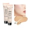 Moisturizing BB Cream Foundation For Smooth Long Lasting Coverage 8