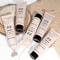 Moisturizing BB Cream Foundation For Smooth Long Lasting Coverage 4