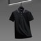 Mens Casual Short Sleeve Polo Shirt For Summer Comfort 7