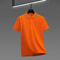 Mens Casual Short Sleeve Polo Shirt For Summer Comfort 11