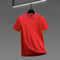 Mens Casual Short Sleeve Polo Shirt For Summer Comfort 12