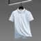 Mens Casual Short Sleeve Polo Shirt For Summer Comfort 13