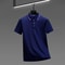 Mens Casual Short Sleeve Polo Shirt For Summer Comfort 14
