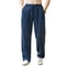 Mens Cotton Linen Beach Jogger Pants For Summer Casual Wear 4