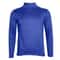 Mens Thermal Long Sleeve High Neck Shirt For Winter Layering 5