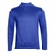 Mens Thermal Long Sleeve High Neck Shirt For Winter Layering 5