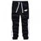 Mens Hooded Tracksuit Set For Casual Jogging And Daily Comfort 5